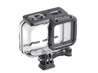 Podvodní kryt na kameru Insta360 ONE RS 4K Edition