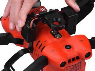 Air Dropping System pro dron Autel EVO II / EVO II Pro