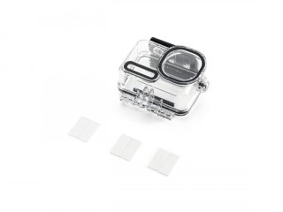 Vodotěsné pouzdro pro akční kameru DJI Osmo Action 6