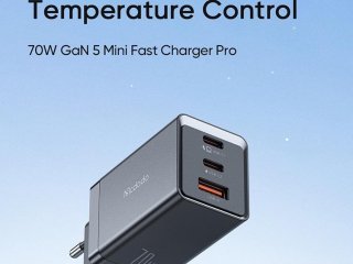 Nabíjecí adaptér 70W