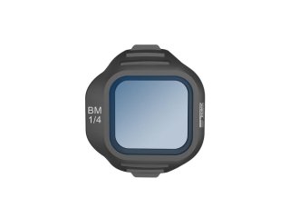 Sada filtrů na dron DJI Mini 5 Pro (CPL/ND16/ND64/UV/Black Mist/NF)