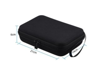 Nylonové pouzdro na kameru Insta360 Go 2