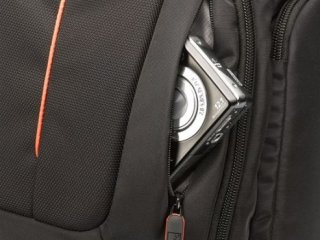 Fotobatoh Case Logic DCB309K pro dron DJI Mavic series