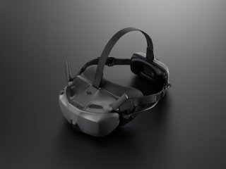 FPV brýle DJI Goggles N3