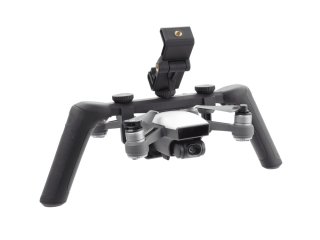 DJI Spark katana pro ruční natáčení