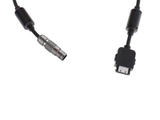 DJI Focus Osmo Pro/RAW Adaptor Cable (2m)