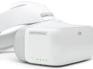 DJI Goggles