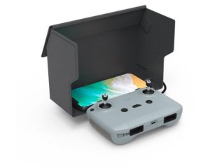 Cynova sluneční clona na telefon k ovladači