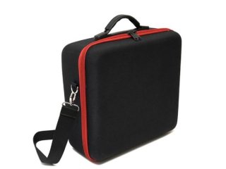 Nylonové pouzdro na DJI FPV závodní dron