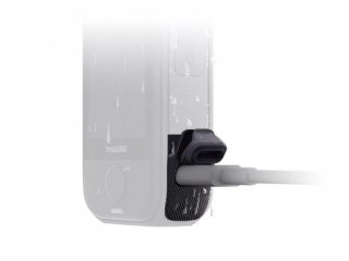 All-Weather krytka USB portu akční kamery Insta360 X4 Air