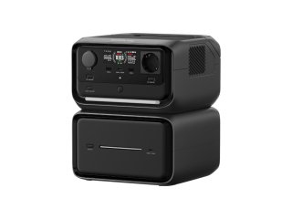 Nabíjecí stanice EcoFlow RIVER 3 Max Plus