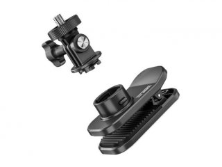 Otočný magnetický klip na batoh pro akční kameru