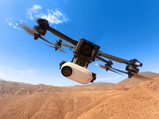 Mini kamera Insta360 GO 3 –⁠ 32GB