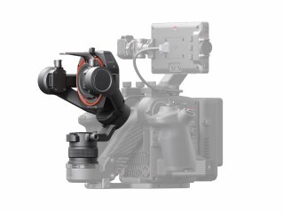 Zenmuse X9-8K Gimbal Camera