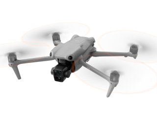 DJI Air 3 + DJI RC-N2