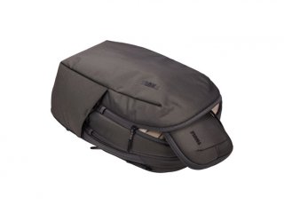 Pouzdro Thule Subterra 2 PowerShuttle Medium - Vetiver Gray