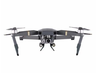DJI Mavic Pro sada LED osvětlení a zvýšené přistávací nohy