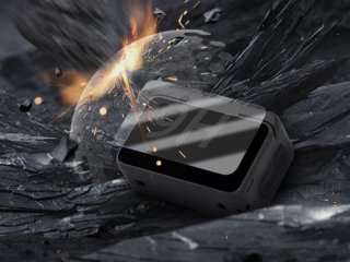 Ochranná fólie na displej kamery Insta360 Go Ultra