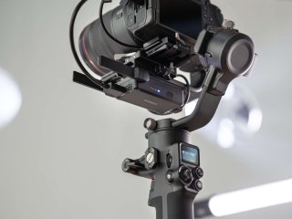RavenEye Image Transmission System na DJI Ronin S, SC, RS 2, RSC 2