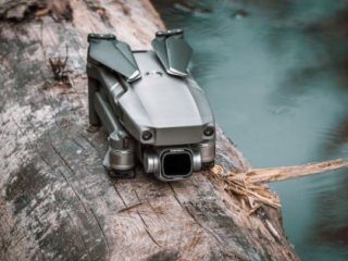 ND, PL a CPL sada filtrů Freewell pro dron DJI Mavic 2 Pro