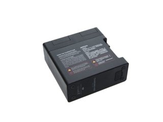 DJI Phantom 3 series nabíjecí stanice pro 4 akumulátory