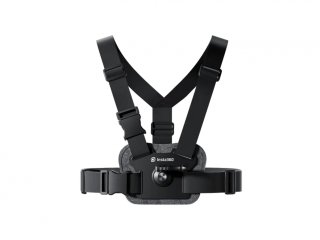 Hrudní popruh na akční kameru Insta360