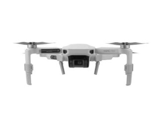 Zvýšené přistávací nohy na DJI Mavic Mini