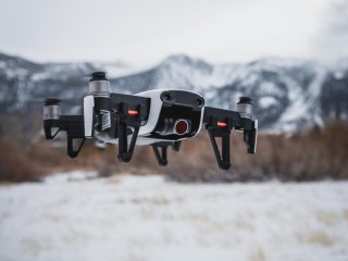 Filtry PolarPro Standard Series 3-Pack pro dron DJI Mavic Air