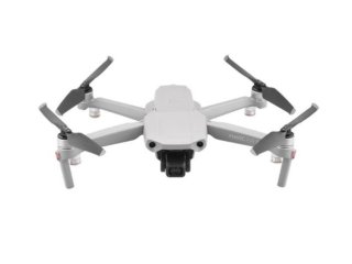 Sada blikajících LED světel na DJI Mavic series (bílá)
