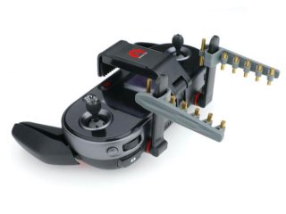 Univerzální zesilovač signálu na dron Autel EVO II / DJI Mavic Pro / 2 / Air / Mini / SE
