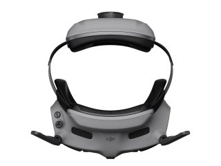 DJI Avata 2 Fly More Combo (tři baterie)