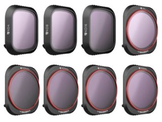 ND, PL a CPL sada filtrů Freewell pro dron DJI Mavic 2 Pro