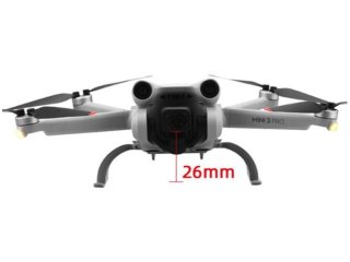Skládací podvozek na dron DJI Mini 3 Pro
