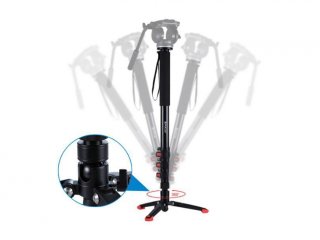 Stativ z hliníkové slitiny (185cm)