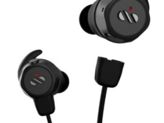 Přenosná nabíjecí stanice EcoFlow RIVER370 (mezinárodní verze) + přepravní brašna + sluchátka AIRLOOP