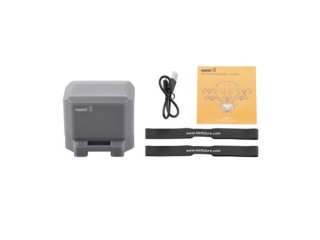 FlyFire padák Manti III na dron DJI Mavic Pro / Mavic 2 / Mavic 3 / Mavic Air 2 / Air 2S / Mini 3 / Mini 3 Pro