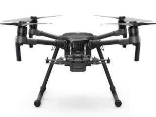 DJI Matrice 210 V2