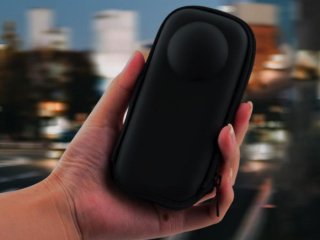 Mini pouzdro na kameru Insta360 X3