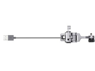 Držák monitoru CrystalSky na DJI Osmo Pro/RAW