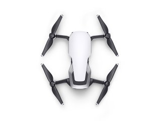 DJI Mavic Air Fly More Combo (Arctic White)