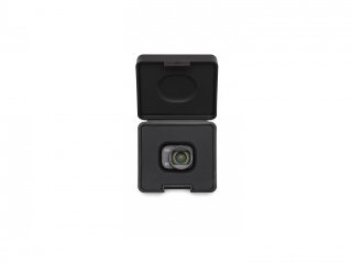 DJI Mini 3 Pro širokoúhlý objektiv