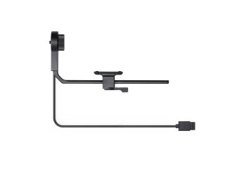 DJI Focus Handwheel 2 držák pro ostření na vysílač Cendence pro dron DJI Inspire 2