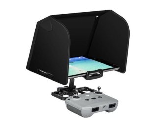 Sluneční clona na 10,1 až 10,8 palcové tablety