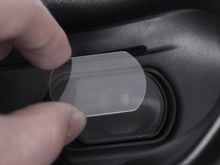 Ochranné sklo na čočky DJI FPV Goggles V2