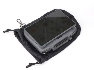 Ochranný obal pro dálkový ovladač a nabíjecí hub na dron DJI Mavic 4 Pro