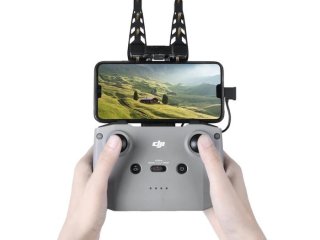 Zesilovač signálu na dálkový ovladač DJI RC-N1 / DJI RC-N2