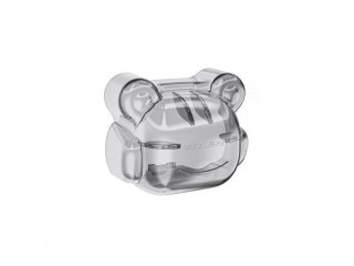 Kryt kamery a předních senzorů na dron DJI Mini 4 Pro