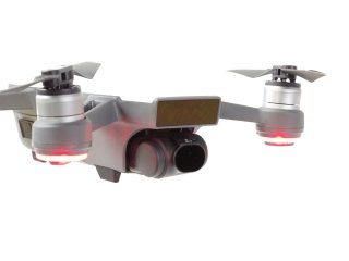Filtry PolarPro 3-Pack Standard Series pro dron DJI Spark