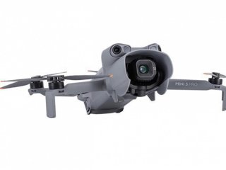 Sluneční clona pro dron DJI Mini 5 Pro