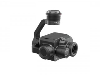 Termokamera DJI Zenmuse XT2 640×512 9Hz s 25mm objektivem